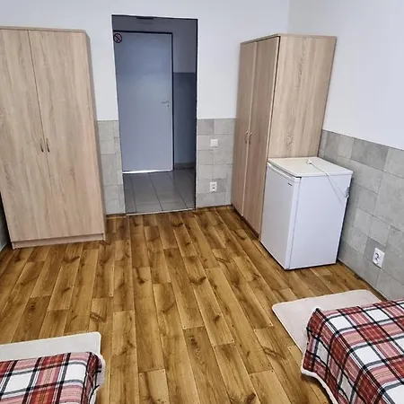 Rakoniewicka Poznan