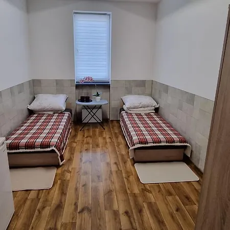 Hotel Rakoniewicka Poznan