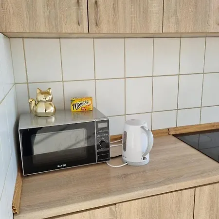 Rakoniewicka Πόζναν