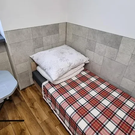 Rakoniewicka Ξενοδοχείο