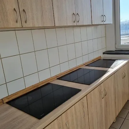 Rakoniewicka Ξενοδοχείο *