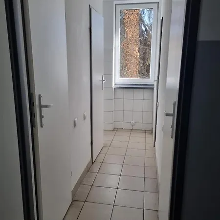 Ξενοδοχείο Rakoniewicka