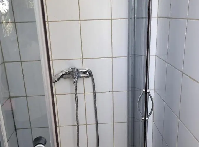 Hotel Rakoniewicka Poznan